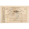 Image 1 : Syracuse, Binghamton and New York Railroad Co.  #106081