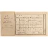 Image 1 : Negaunee & Palmer Railroad Company  #105159