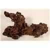 Image 2 : Native Copper, Ojibway Mine, Keweenaw Peninsula, MI  #109464