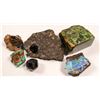 Image 1 : Semi-Precious Stones , Heizer Estate  #106467