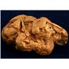 Image 1 : Yukon/Skagway Gold Nugget, 4.51 ozs  #108956