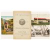 Image 1 : Postcards (3) & Anniversary Admission to Society of California Pioneers  #56742