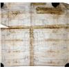 Image 1 : Cripple Creek, CO, New City Hall Blueprint  #24445