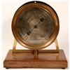 Image 1 : Giant Pressure Gauge by Mine and Smelter Supply Co.  #110726