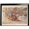 Image 1 : Print by Charles Marion Russell (Repro)  #86809