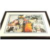 Image 1 : Print of "In Honor of General Stand Watie"  #55132