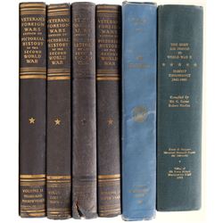 Military Books /  3 Items  #109703