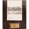 Image 8 : Civil War Print and Description Binder  #105934
