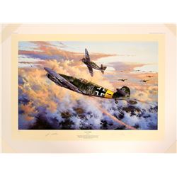 Eagle Strike  #109399