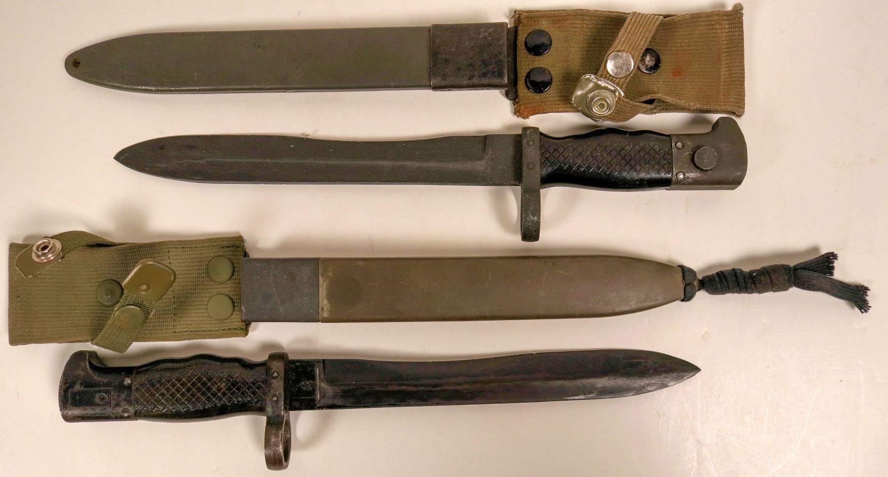 Two Spanish WW 2 110396 Holabird Western Americana Collections