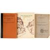 Image 1 : Mojave, CA Region Books (3)  #63143
