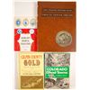 Image 1 : Colorado History Books (4)  #63340