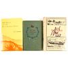 Image 1 : Overland Stage Books (3 count)  #63134