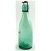 Image 1 : PIONEER SODA WORKS BOTTLE  #29740