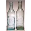 Image 1 : San Jose & Golden West Soda Works ( 2 Items ).   #77418