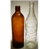 Image 1 : Globe Mills  & Duffy Malt Whiskey  ( 2 items )   #77461