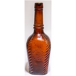 Portners Malt Extract Bottle  #48379