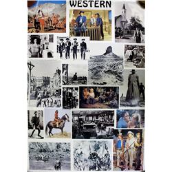 Movie Poster /    Western .  #100591