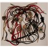 Image 1 : Group of 24 Nice Montana Bolo Ties  #110281