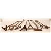 Image 2 : Single-Letter Branding Irons and Tools  #109794