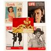 Image 1 : Entertainment Magazines & Musical Comedy Pamphlet  #76967
