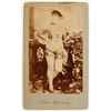 Image 1 : Photo of Early 1900's Actress, Carrie Perkins  #79133