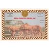 Image 1 : Lion Country Safari, Inc.stock certificate  #106313
