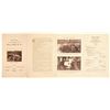 Image 1 : Pinal Dome Oil Annual Statement  #63955