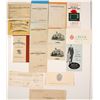 Image 1 : US Banking Ephemera  #77335