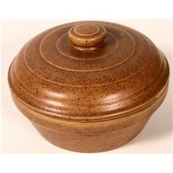 Monmouth Stoneware Casserole Dish   #108765