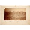 Image 1 : Wilson Ranch, CA Hwy 40 Mounted Photo  #90594