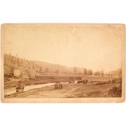 Town View, Colorado  #56455