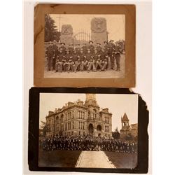 Minnesota Historic Group Photographs  #109788