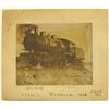 Image 1 : Locomotive 1202 Photo  #571424