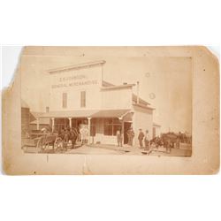 E.O. Johnson General Merchandise Photo  #64227