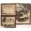 Image 1 : Black American School Graduation Photos, Atlantic City, NJ  #109201