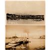 Image 1 : Petersburg, Alaska RPC's (2)  #105294