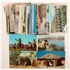 Image 1 : Arizona Indians Postcards  #104626
