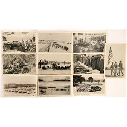 Postcards from Camp Roberts  #109208