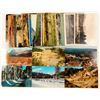Image 1 : Mt. Lassen, CA Postcards  #102348