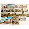 Image 1 : San Bernardino, CA Postcards  #103253