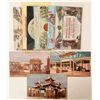 Image 1 : Nice Pan-Pac Postcards  #103335