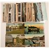 Image 1 : Sweden Postcards  #105143