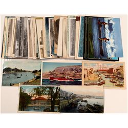 Sail Boats & Small Boats  #105313