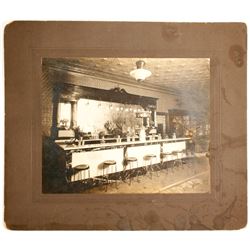 Soda Fountain Photo  #90306