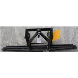 Saw clamp  #56377