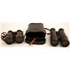 Image 1 : Vintage Field Binoculars  #61528