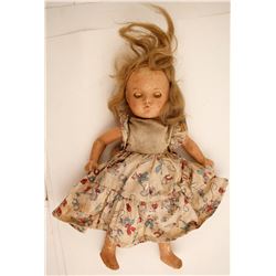 Doll (Vintage)  #86852