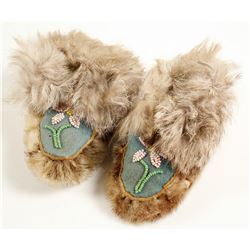 Seal Skin Muklucks  #90637