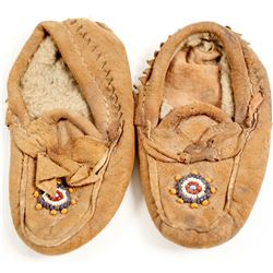 Small Moccasins  #90634